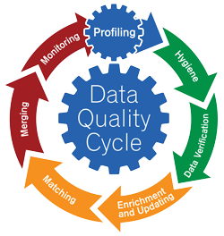 Data Quality Cycle